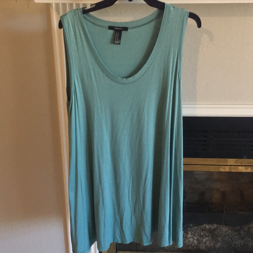 Shift dress